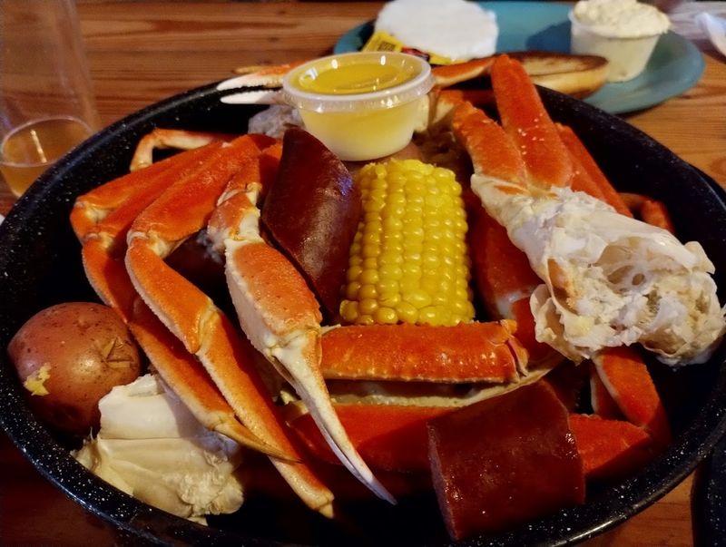 Fresh Crab Done Right Fresh Crab Done Right