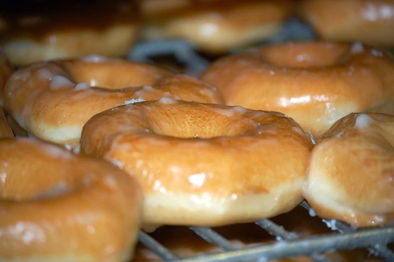 Fresh Donuts Made Daily — No Exceptions