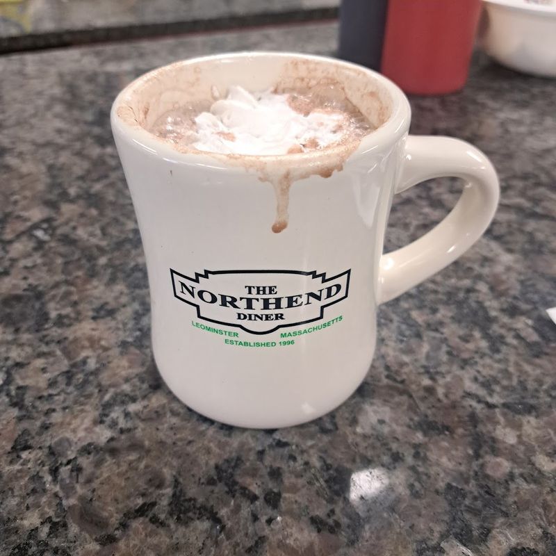 Fresh, Flavorful Coffee That Surprises Guests Fresh, Flavorful Coffee That Surprises Guests