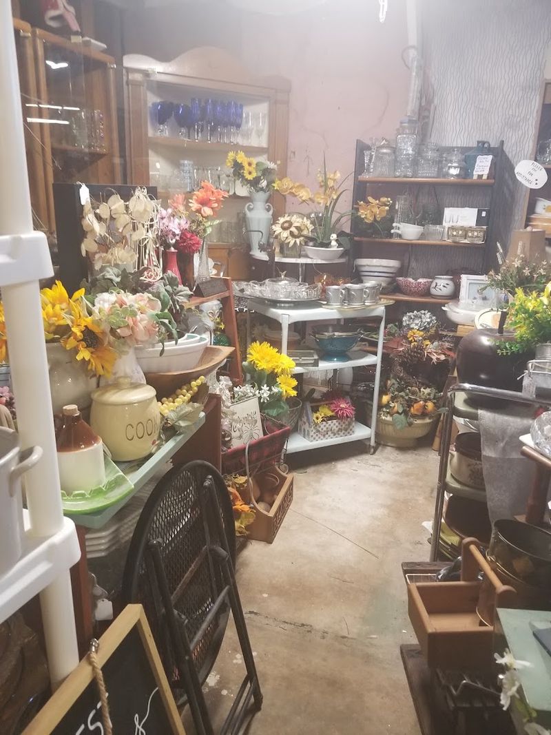 Fresh Flowers and Vegetable Plants from Local Farmers