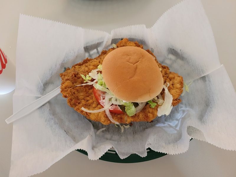Fresh Food Made to Order