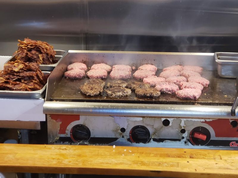 Fresh Ground Beef Makes All the Difference
