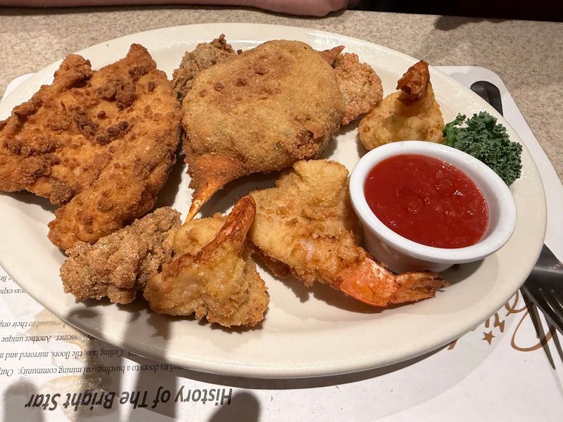 Fresh Gulf Seafood That Stands Out Fresh Gulf Seafood That Stands Out