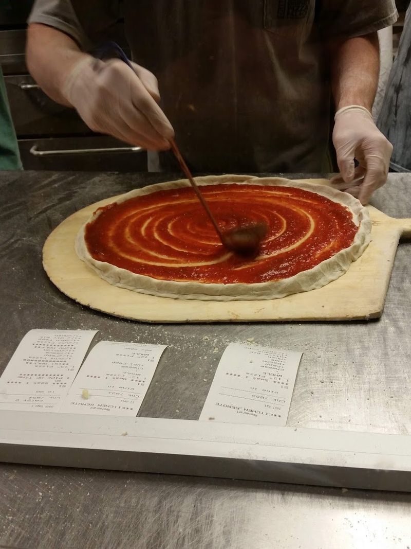 Fresh, House-Made Sauce Worth Talking About