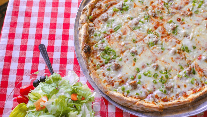 Fresh, House-Made Sauce Worth Talking About