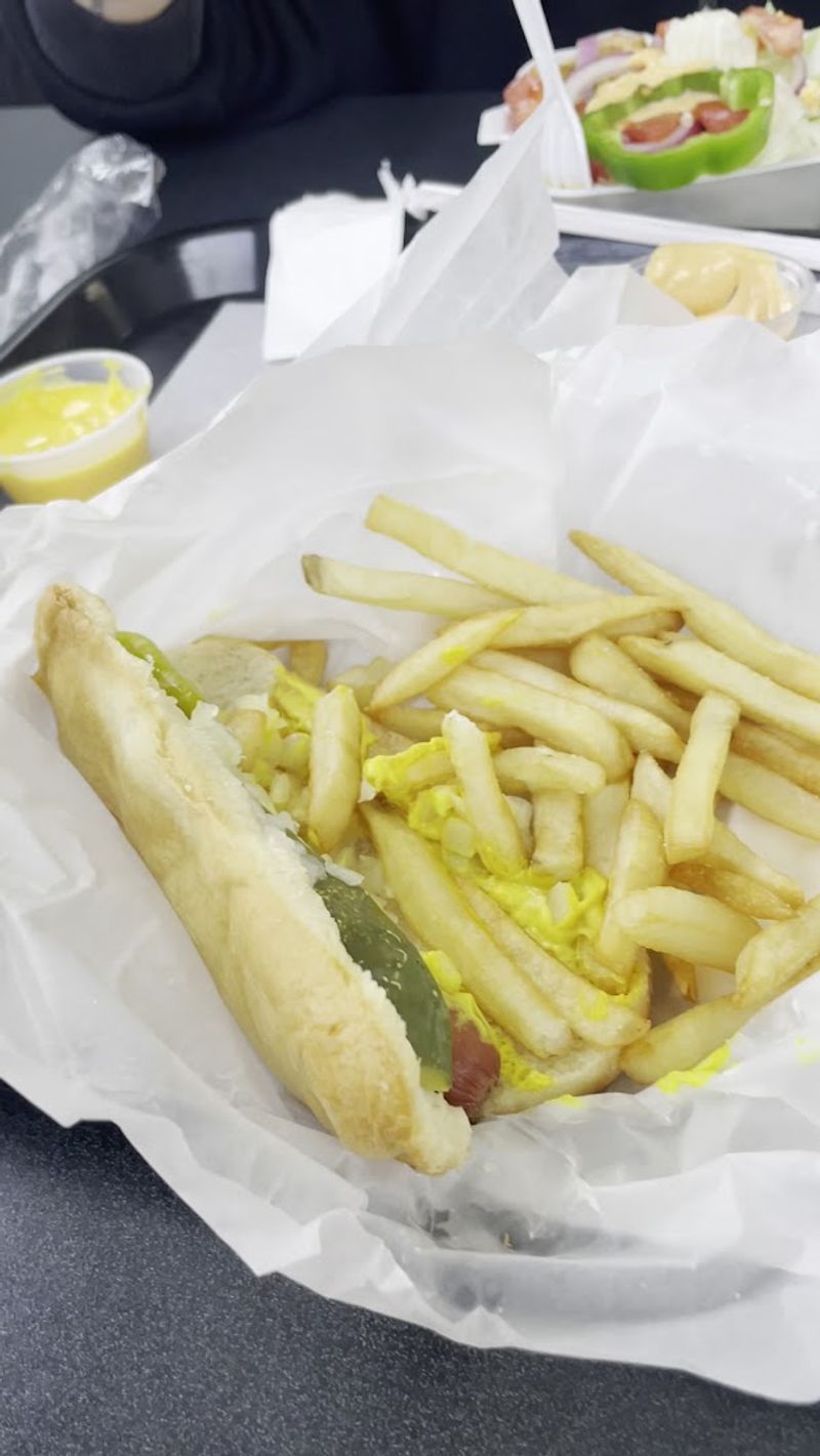 Fresh Ingredients That Keep the Quality Consistent