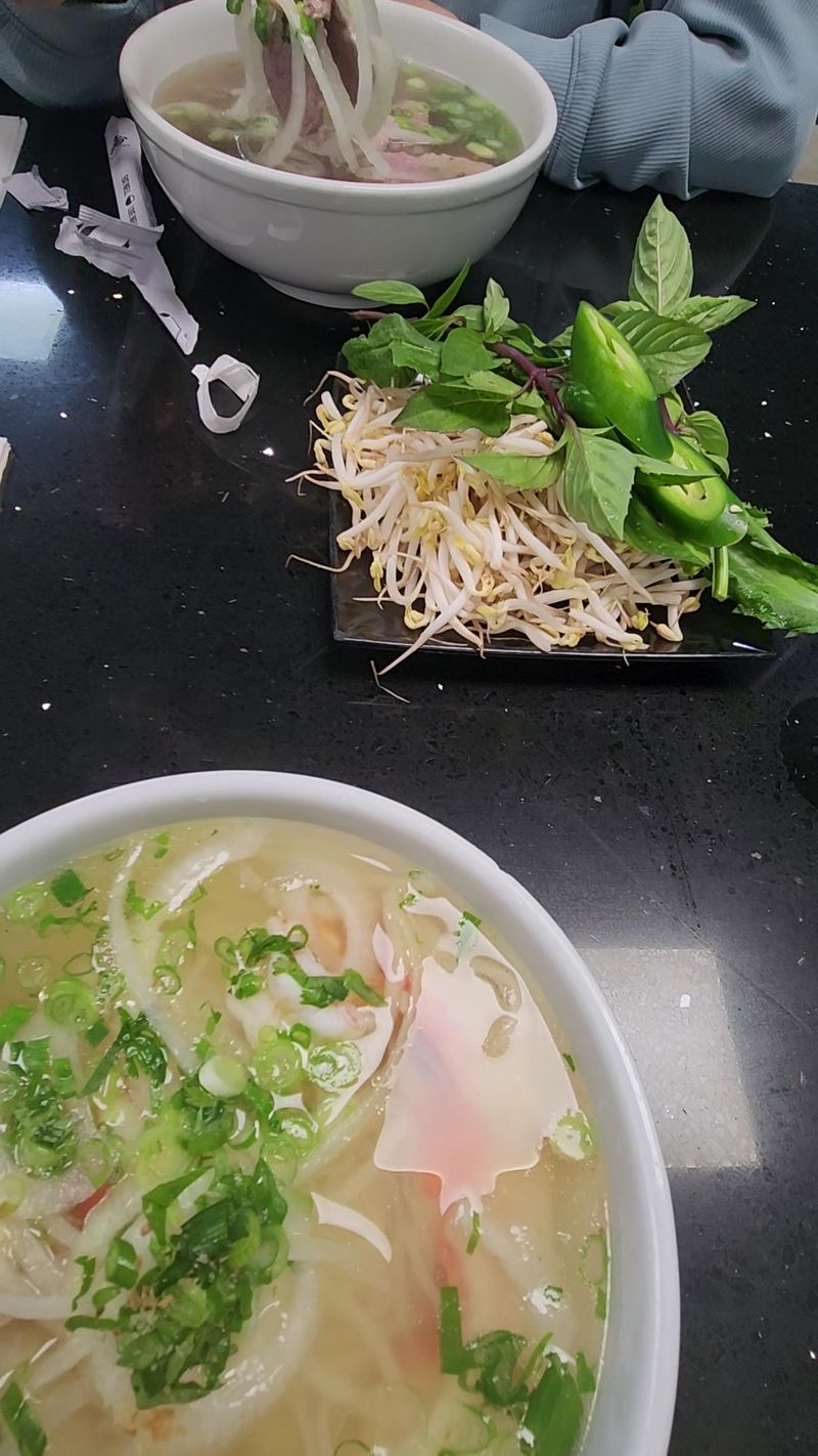 Fresh Ingredients That Make a Noticeable Difference