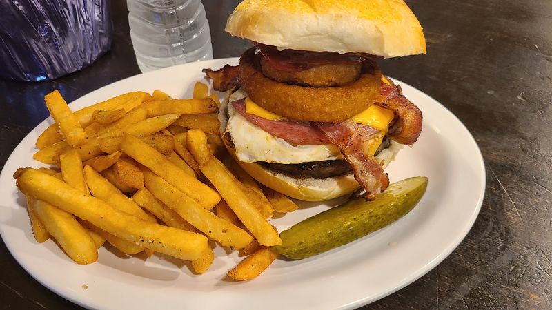 Fresh, Made-to-Order Food Every Single Day