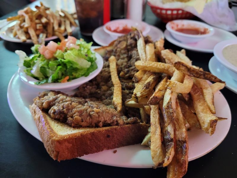 Fresh, Made-to-Order Food Every Single Time