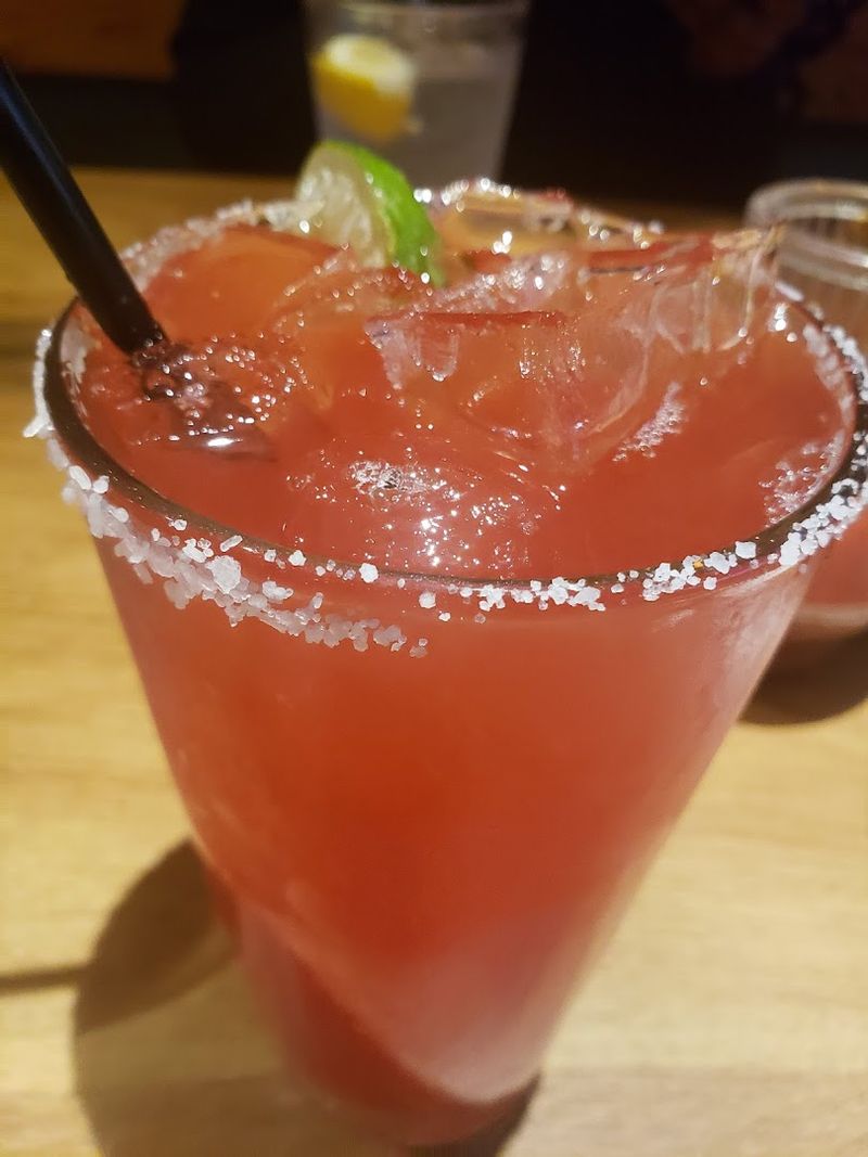 Fresh Margaritas That Complement the Meal Perfectly Fresh Margaritas That Complement the Meal Perfectly