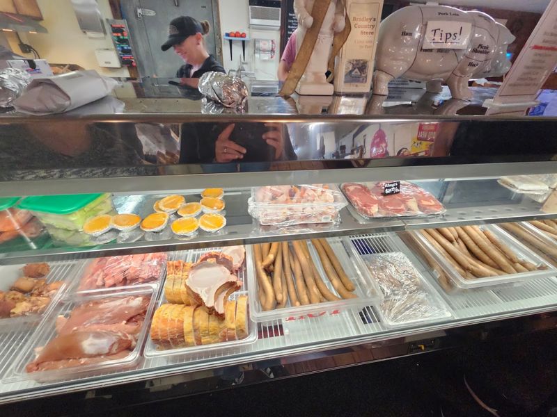 Fresh Meats From a Real Butcher Shop Fresh Meats From a Real Butcher Shop