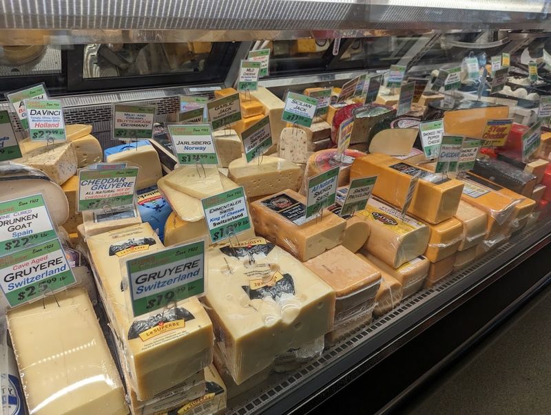 Fresh Meats and Cheeses Worth Every Penny