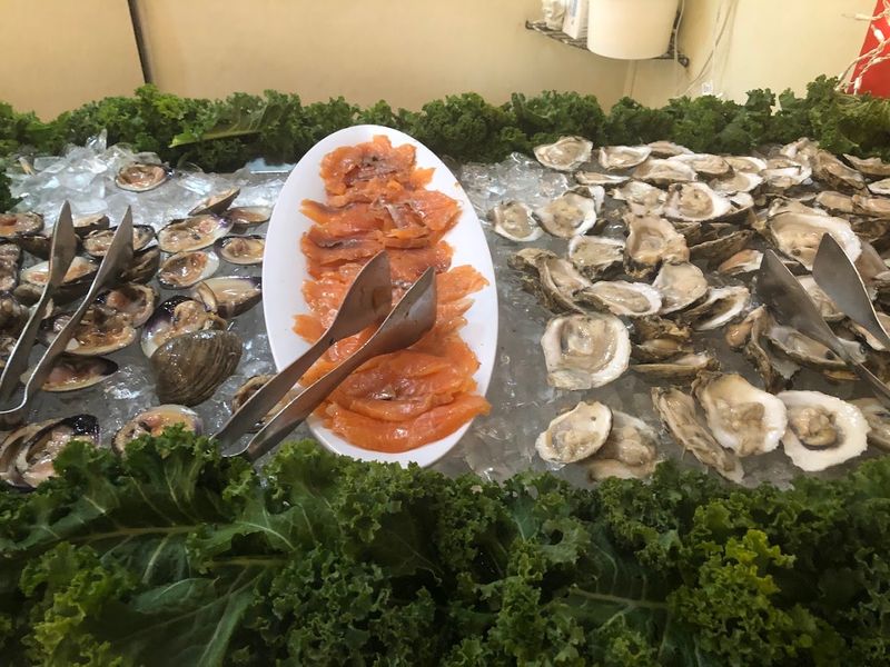 Fresh Oysters That Surprise Even the Skeptics