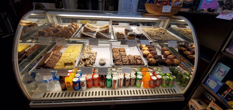Fresh Pastries and Baked Goods Worth the Trip Alone