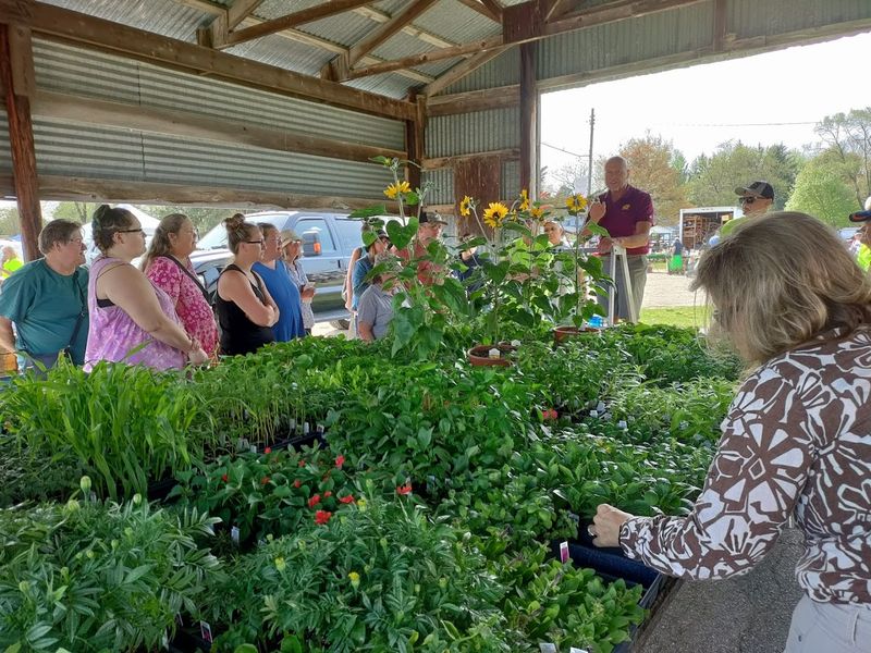 Fresh Produce That Is Hard to Beat