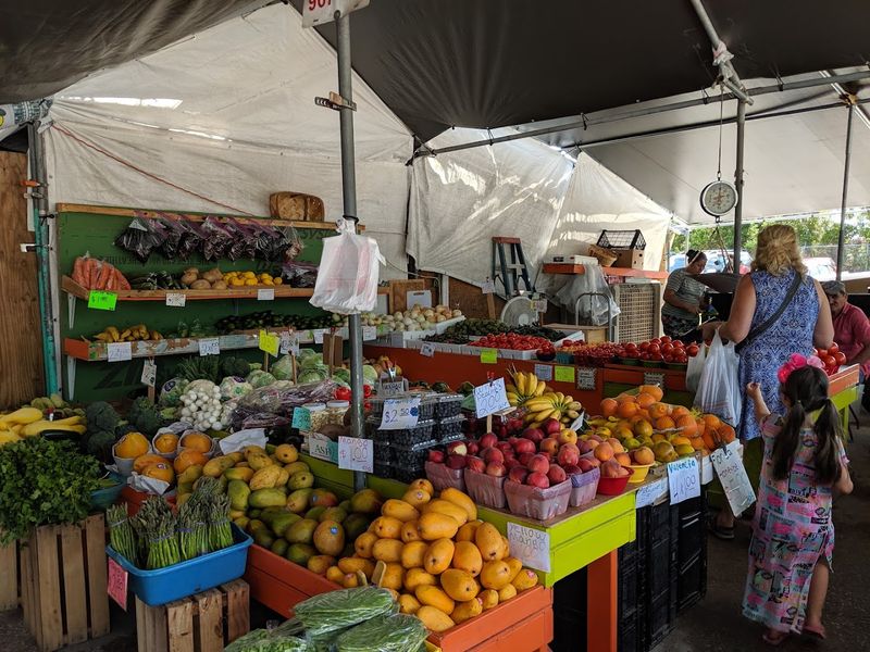 Fresh Produce That Rivals Your Grocery Store Fresh Produce That Rivals Your Grocery Store
