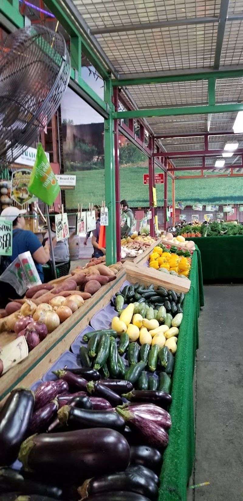 Fresh Produce and Farm Goods Worth Loading Up On