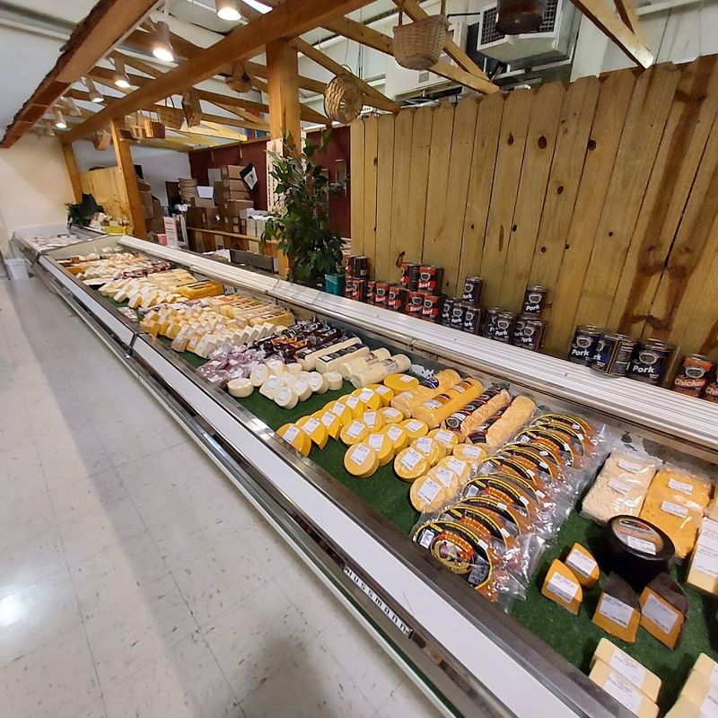 Fresh Produce and Specialty Food Finds Fresh Produce and Specialty Food Finds