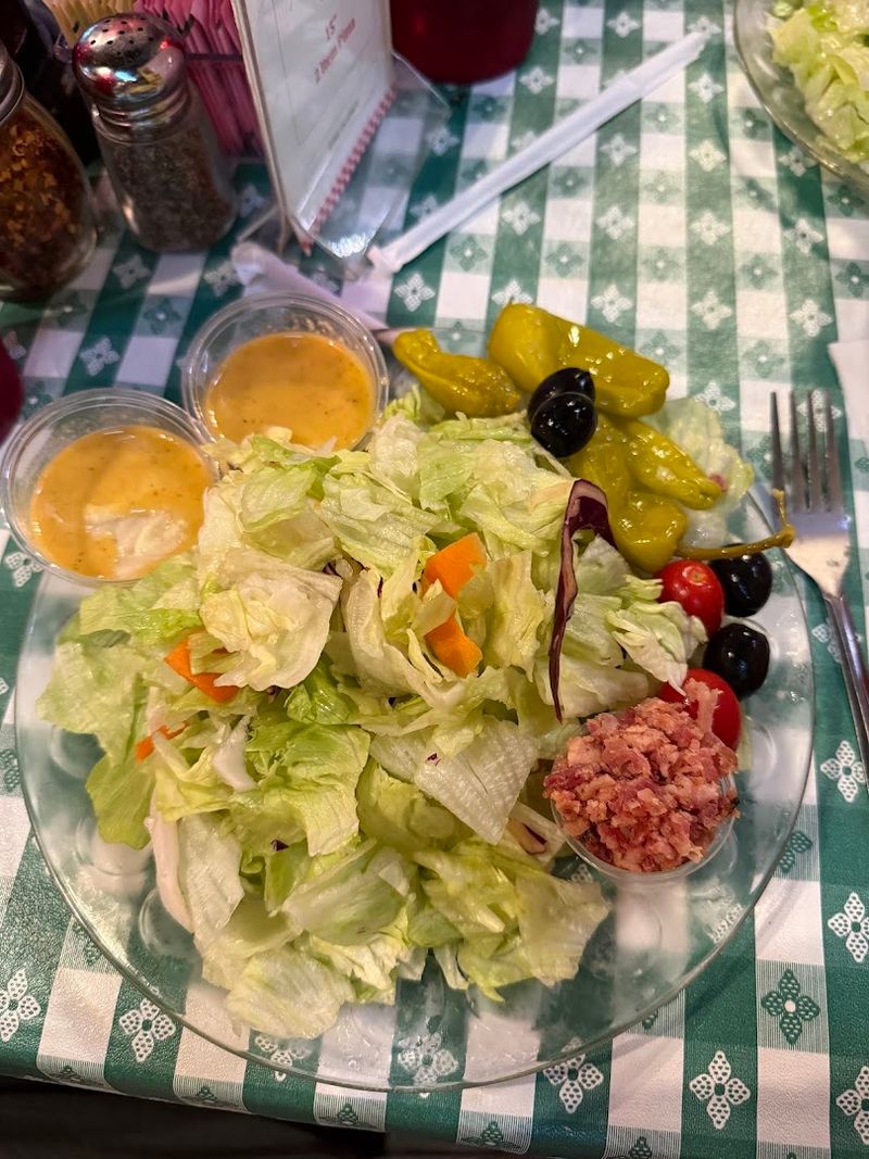 Fresh Salads to Round Out Your Meal