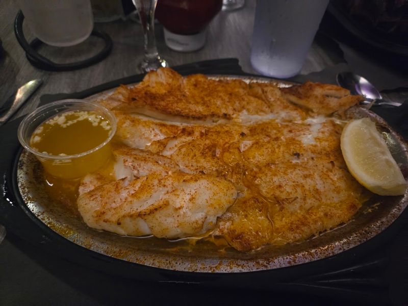 Fresh Seafood Options That Rival the Steaks