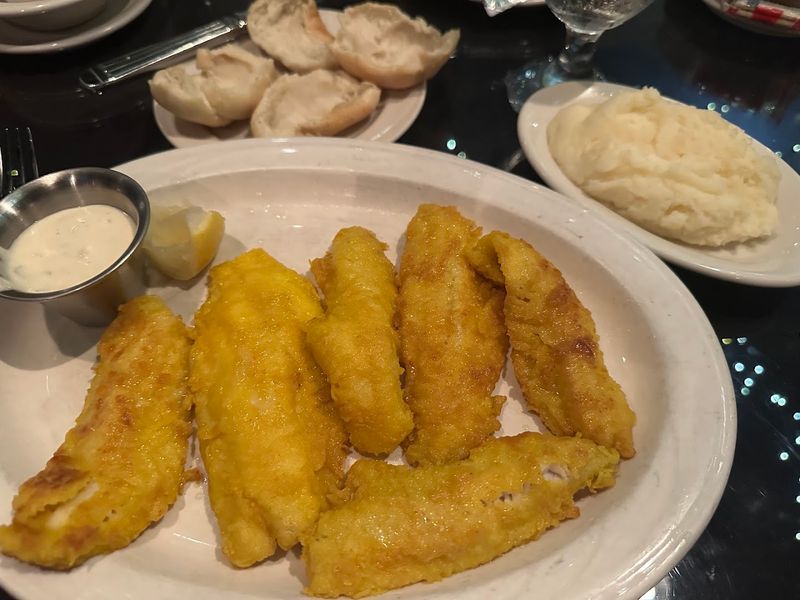 Fresh Seafood Options Worth Celebrating