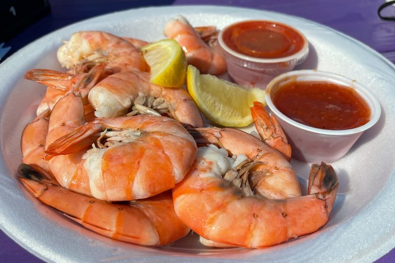 Fresh Seafood That Keeps Foodies Coming Back for More