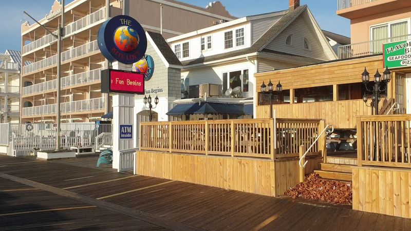 Fresh Seafood and Coastal Dining Fresh Seafood and Coastal Dining