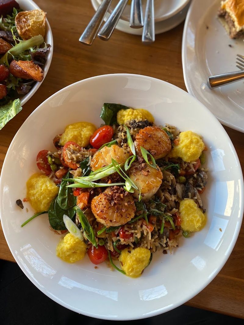 Fresh and Flavorful Seafood Dishes