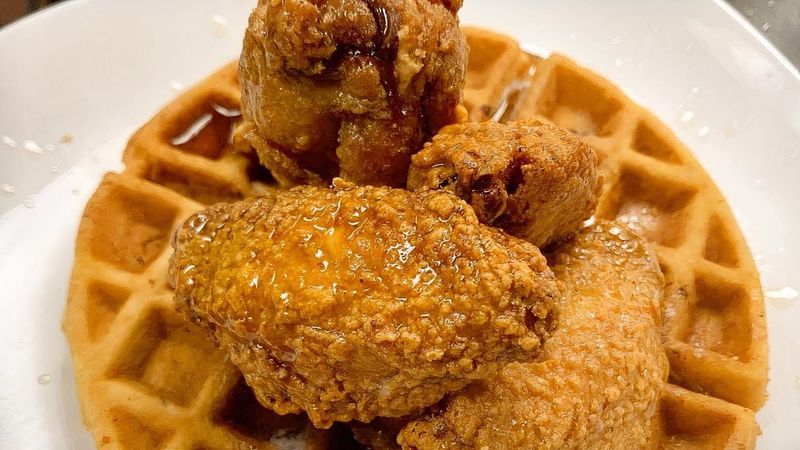 Fresh-to-Order Food That Tastes Like It Was Made for You