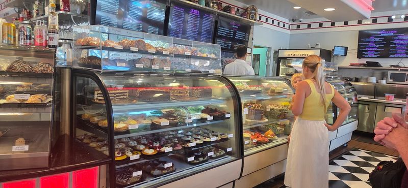 Freshly Baked Bread and Handcrafted Sandwiches Worth Trying