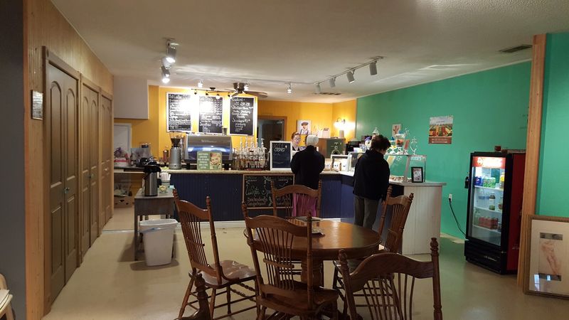 Freshly Baked Goods From Amish Bakeries