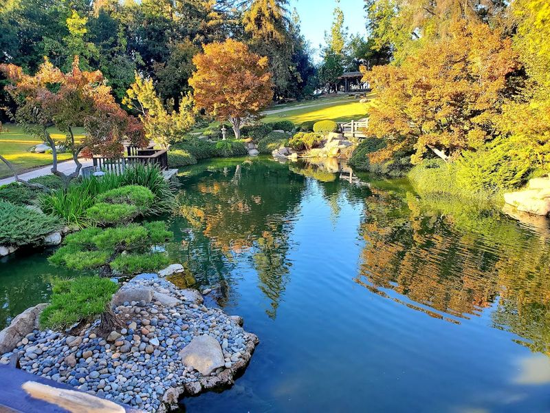 Fresno Chaffee Zoo Offers Family Fun Without the Hefty Price Tag