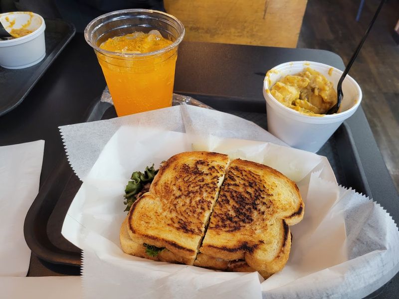 Friday Mac and Cheese — A Weekly Secret Worth Knowing