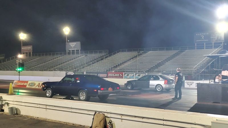 Friday Night Drags: The Perfect Family Weekend Tradition