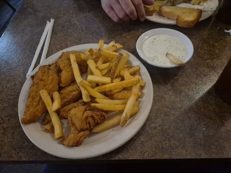 Friday Night Fish Fry Worth Making Plans For