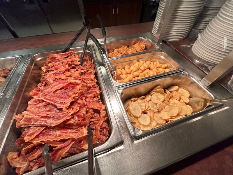 Fried Bologna — A True Pennsylvania Classic