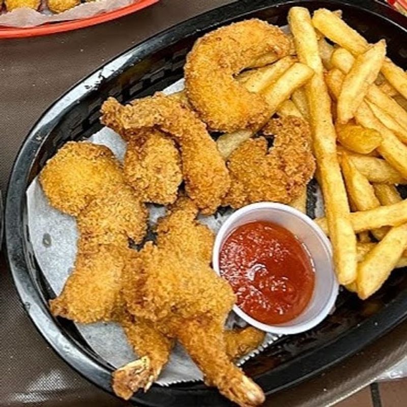 Fried Catfish That Earned Its Spot on the Favorites List