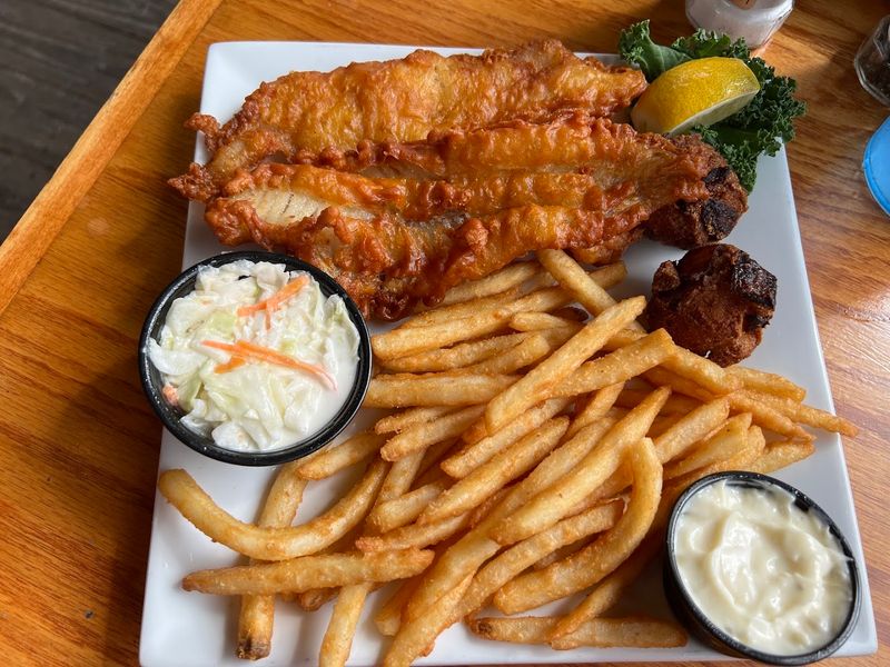 Fried Catfish That Earns Serious Praise Fried Catfish That Earns Serious Praise