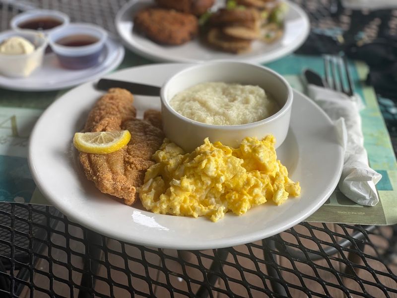 Fried Catfish That Keeps People Coming Back