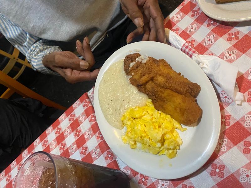 Fried Catfish That Leaves a Lasting Impression