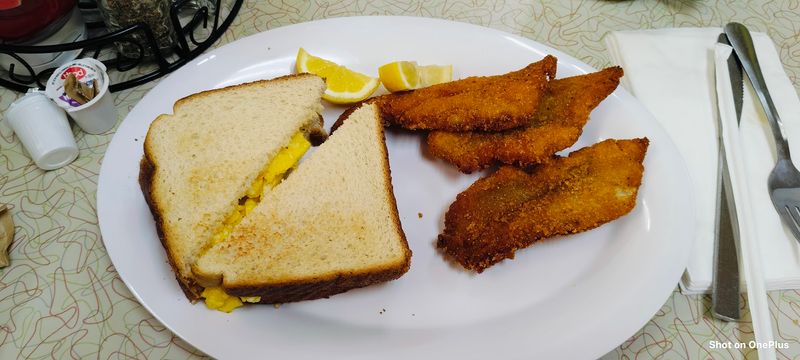 Fried Catfish That Punches Way Above Its Weight