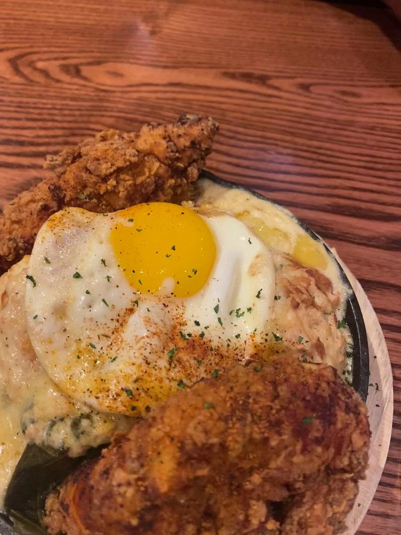 Fried Chicken Done The Right Way