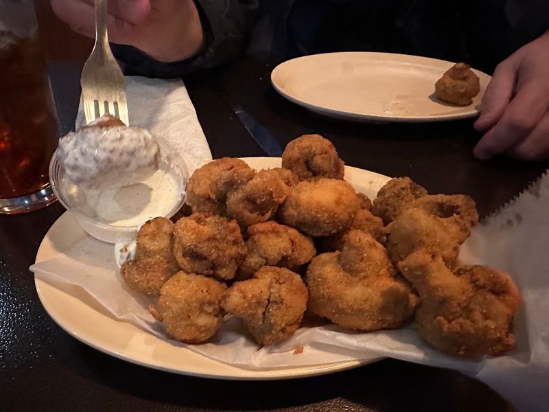 Fried Chicken Livers — A Surprising Fan Favorite