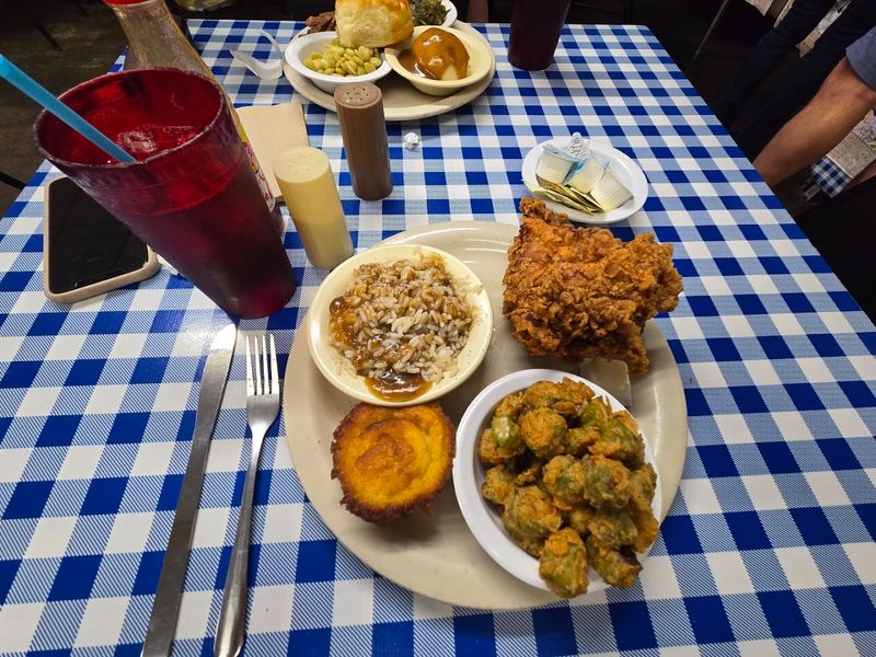 Fried Chicken So Good It Might Be the Best You Have Ever Had