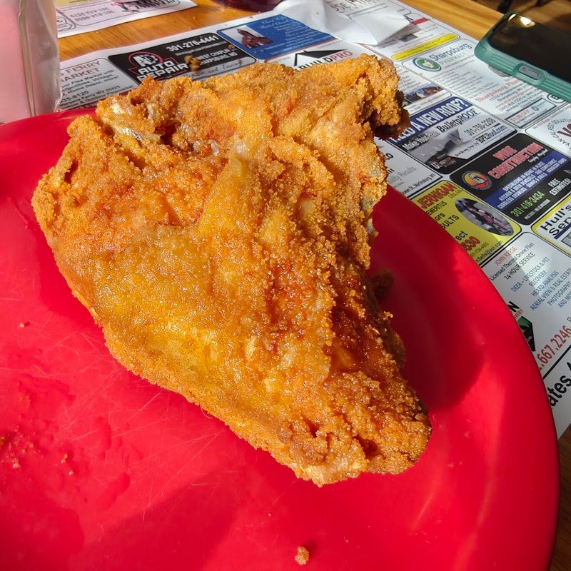 Fried Chicken That Keeps People Coming Back Fried Chicken That Keeps People Coming Back