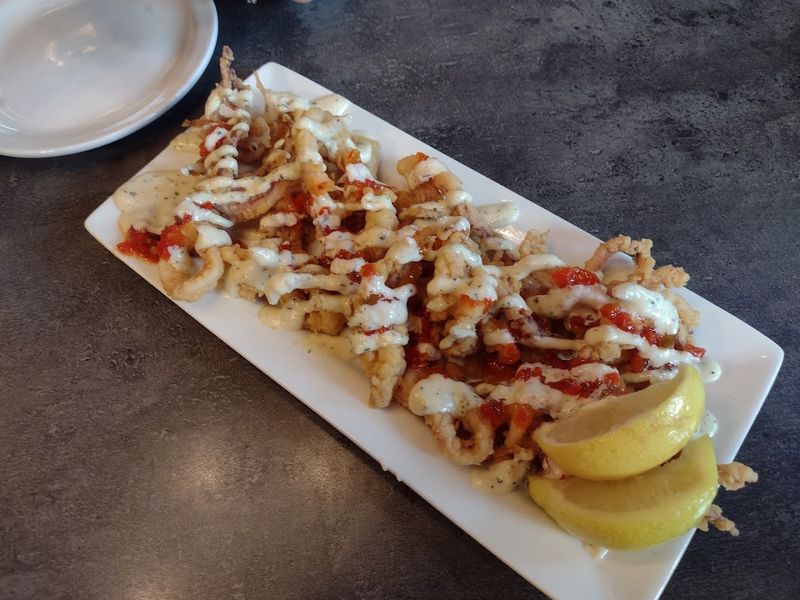 Fried Clams That Bring People Back for Seconds