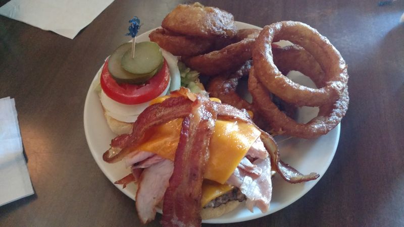 Fried Fish Sandwich Fried Fish Sandwich