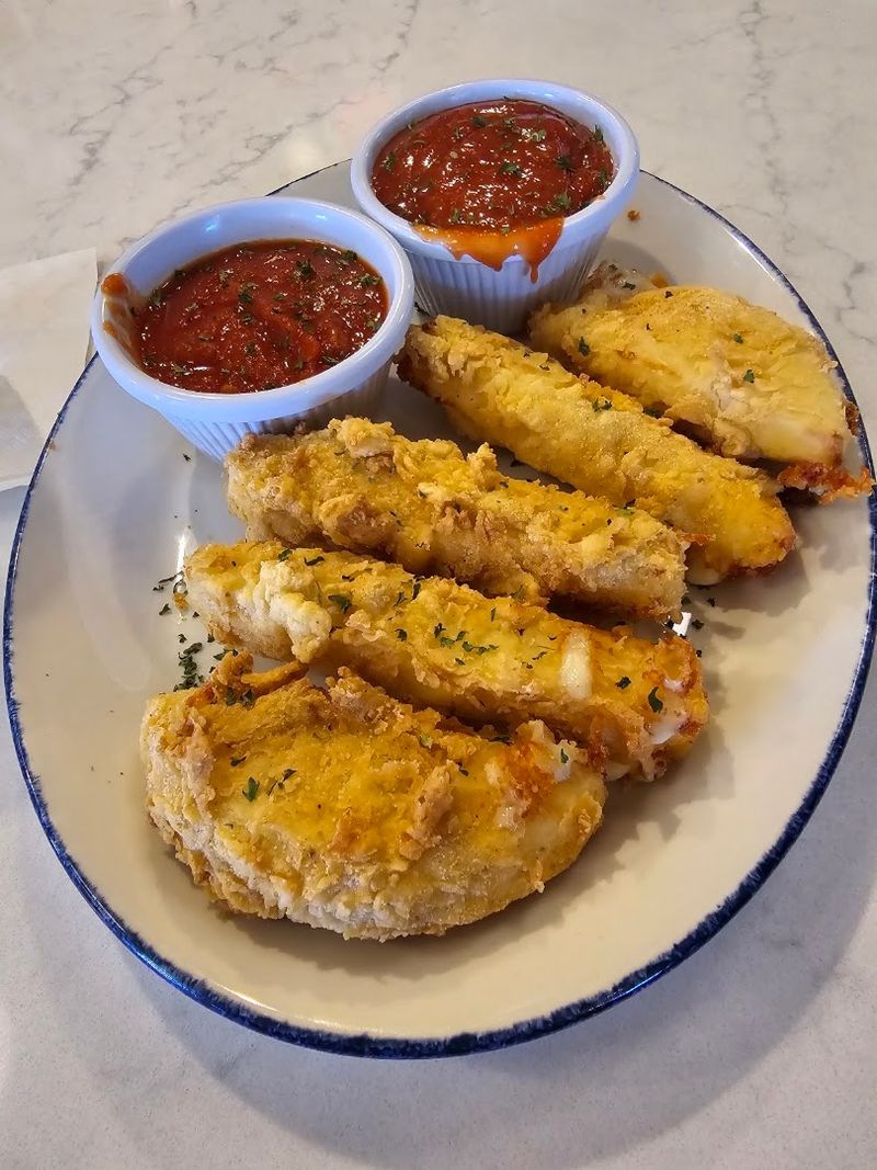Fried Green Tomatoes: A Southern Starter Done Right