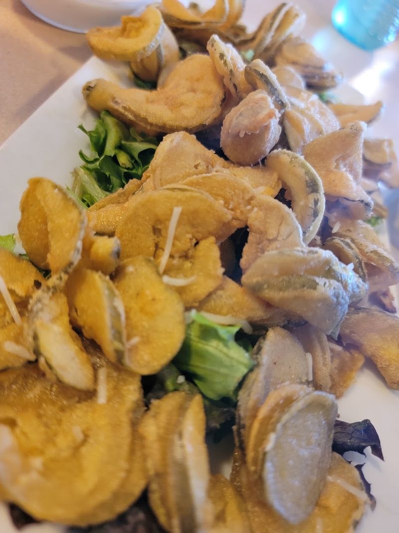 Fried Green Tomatoes That Steal the Show