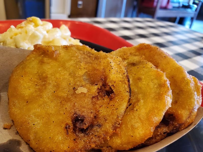 Fried Green Tomatoes — The Dish That Started It All